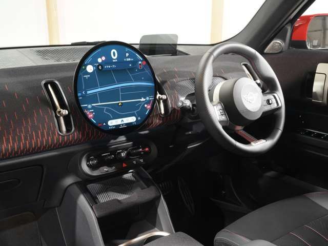 BMW MINI COUNTRYMAN 2025 Image 31