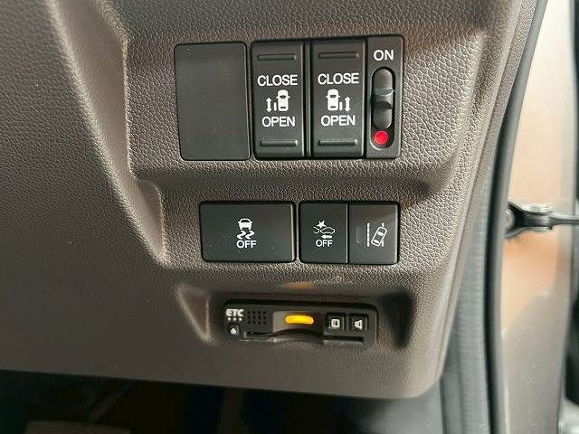 HONDA FREED HYBRID 2021 Image 31