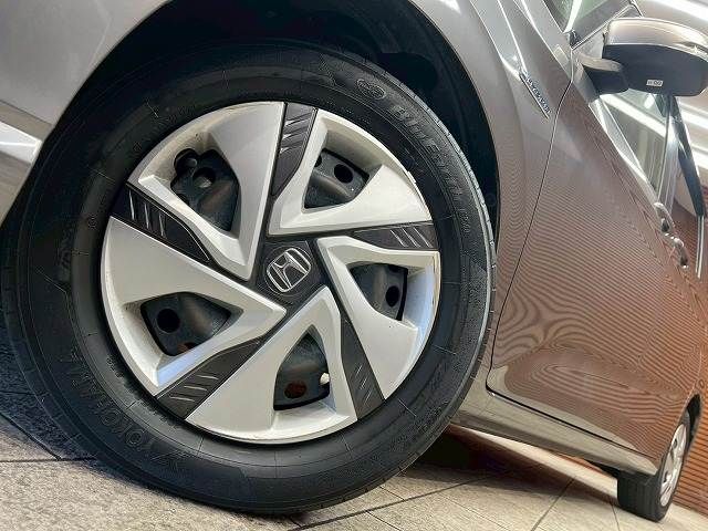 HONDA FREED HYBRID 2021 Image 31