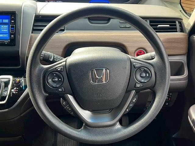 HONDA FREED HYBRID 2021 Image 31