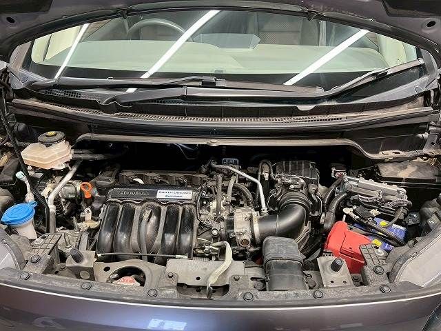 HONDA FREED HYBRID 2021 Image 31