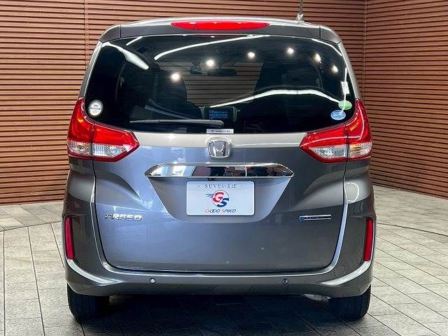 HONDA FREED HYBRID 2021 Image 31