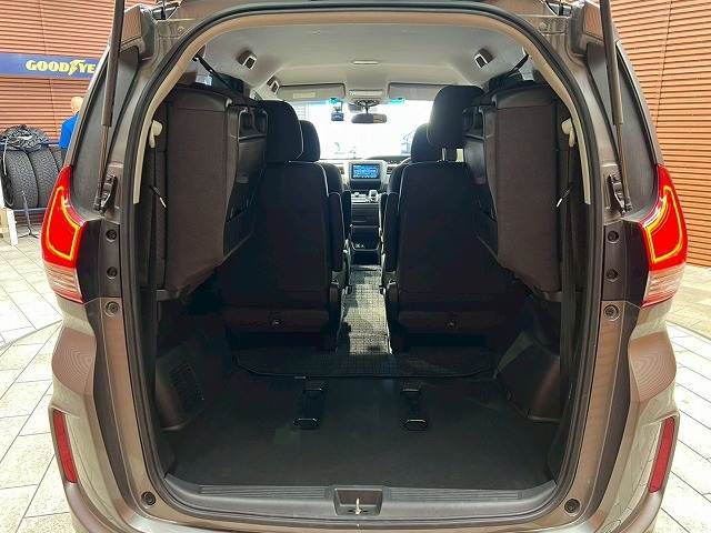 HONDA FREED HYBRID 2021 Image 31