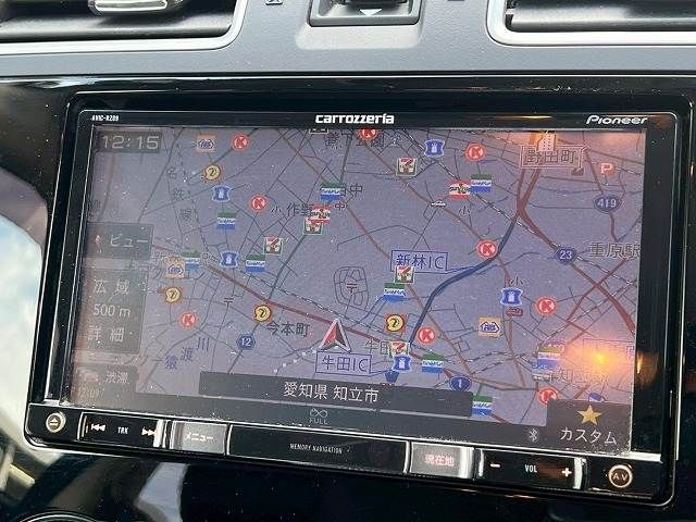 SUBARU XV 2015 Image 31