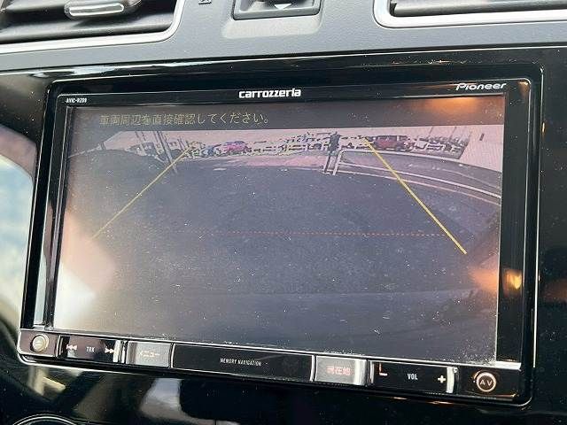 SUBARU XV 2015 Image 31