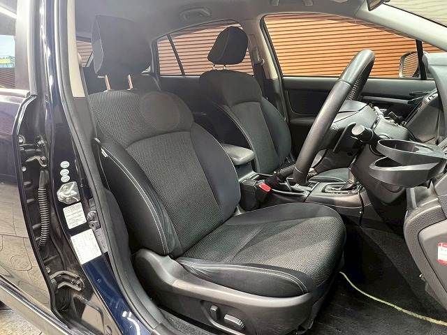 SUBARU XV 2015 Image 31