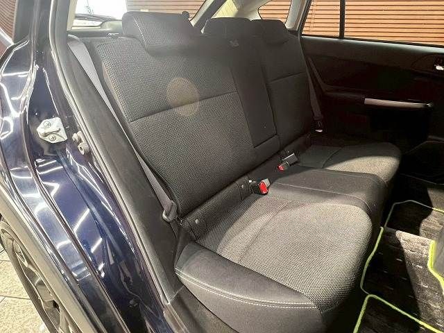 SUBARU XV 2015 Image 31