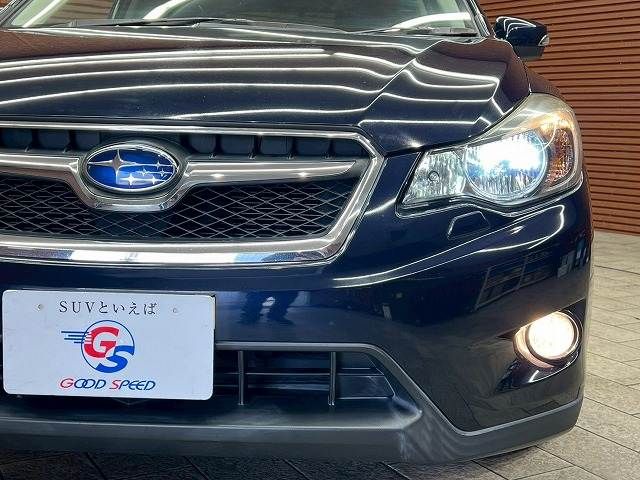 SUBARU XV 2015 Image 31