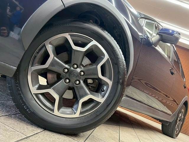 SUBARU XV 2015 Image 31