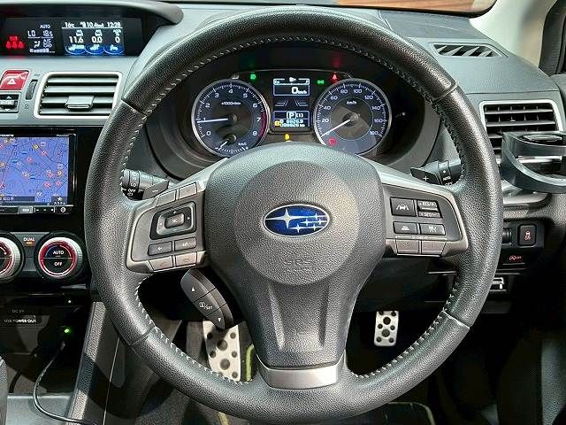 SUBARU XV 2015 Image 31