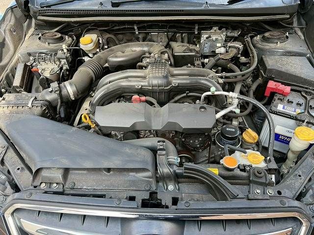 SUBARU XV 2015 Image 31