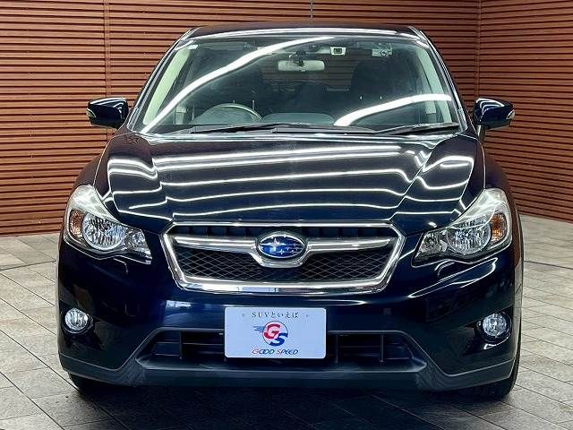 SUBARU XV 2015 Image 31