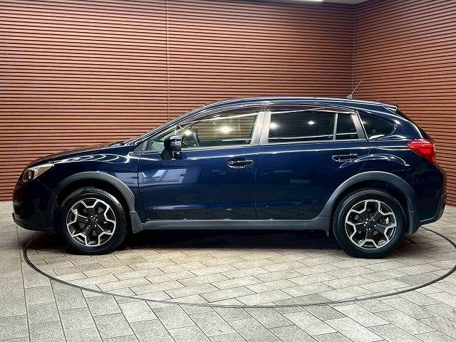 SUBARU XV 2015 Image 31