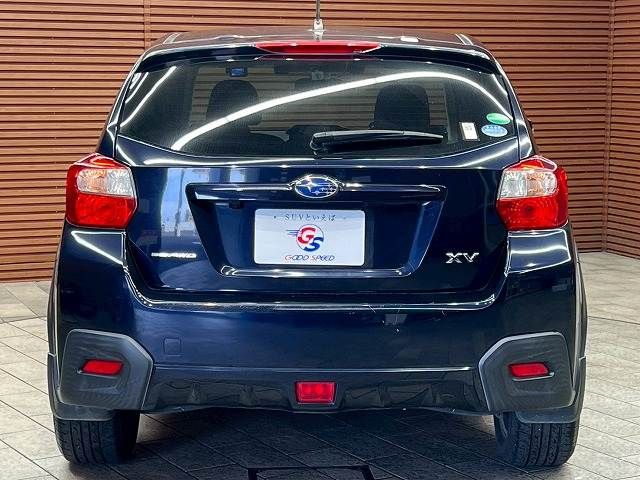SUBARU XV 2015 Image 31