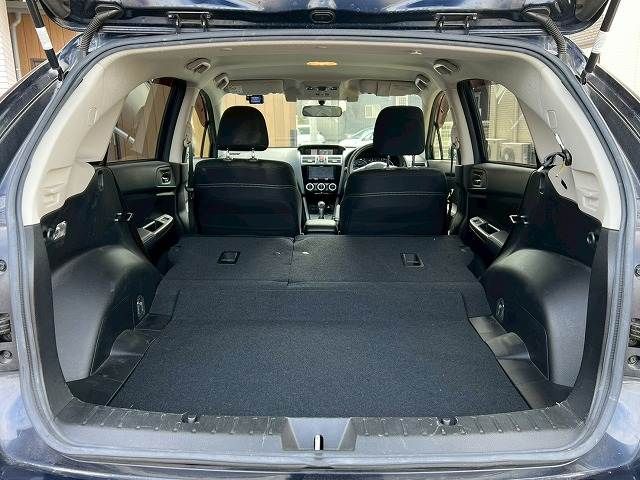 SUBARU XV 2015 Image 31