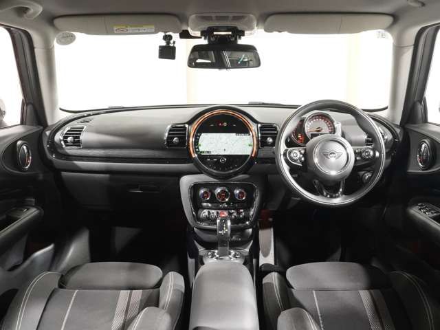 BMW MINI COOPER S CLUBMA 2021 Image 31