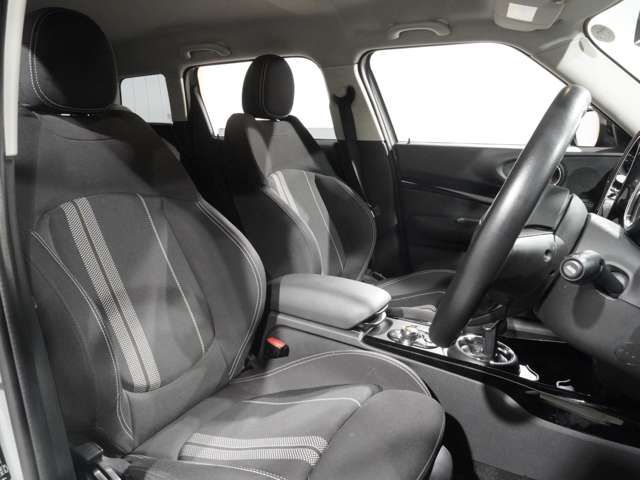 BMW MINI COOPER S CLUBMA 2021 Image 31