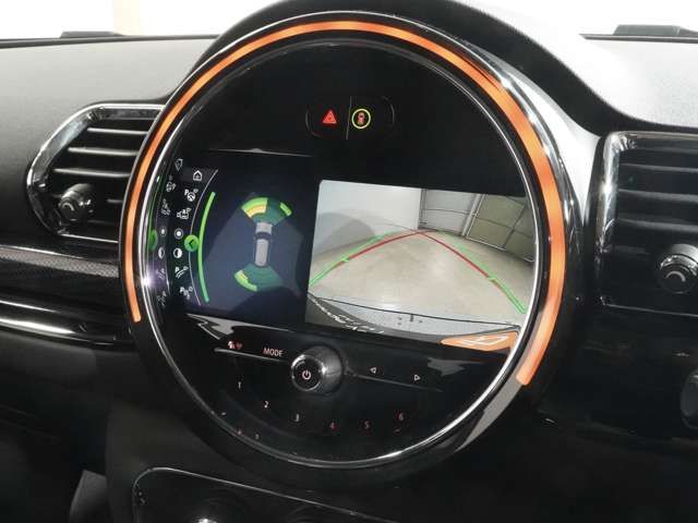 BMW MINI COOPER S CLUBMA 2021 Image 31