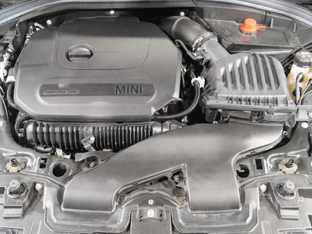 BMW MINI COOPER S CLUBMA 2021 Image 31