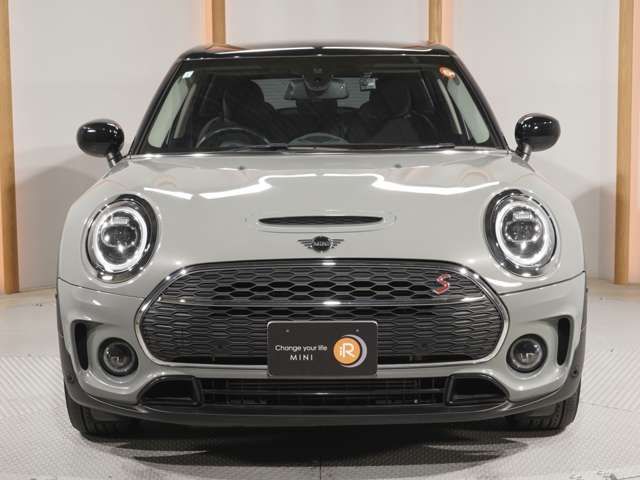 BMW MINI COOPER S CLUBMA 2021 Image 31