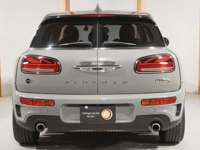 BMW MINI COOPER S CLUBMA 2021 Image 31