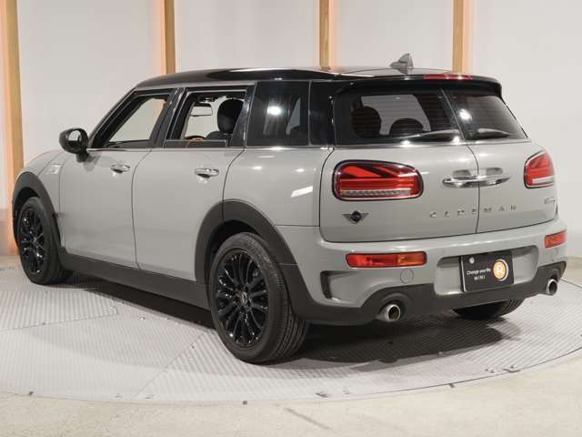 BMW MINI COOPER S CLUBMA 2021 Image 31