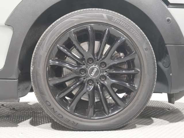 BMW MINI COOPER S CLUBMA 2021 Image 31