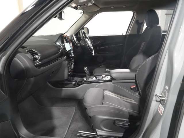 BMW MINI COOPER S CLUBMA 2021 Image 31