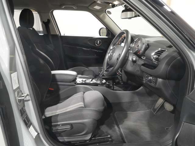 BMW MINI COOPER S CLUBMA 2021 Image 31