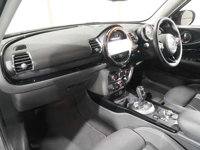 BMW MINI COOPER S CLUBMA 2021 Image 31