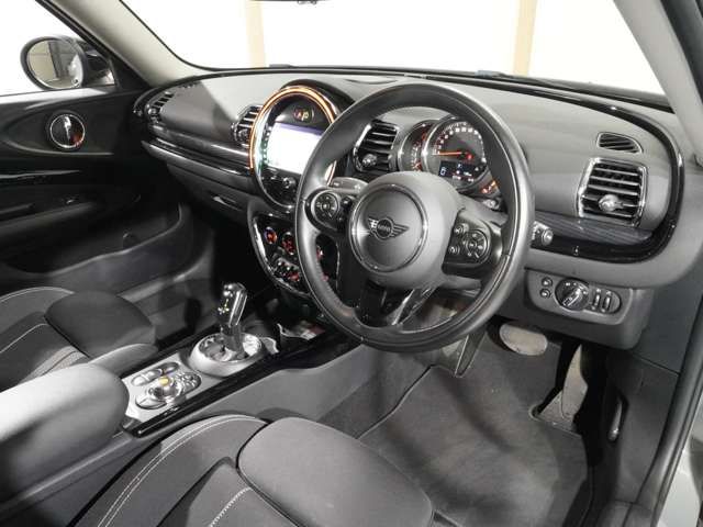 BMW MINI COOPER S CLUBMA 2021 Image 31