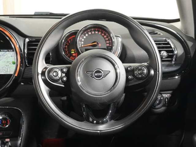 BMW MINI COOPER S CLUBMA 2021 Image 31