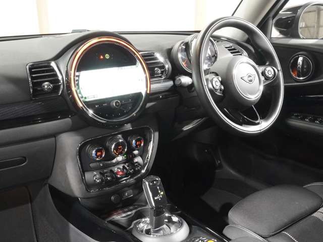 BMW MINI COOPER S CLUBMA 2021 Image 31