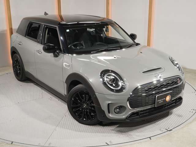 BMW MINI COOPER S CLUBMA 2021 Image 31