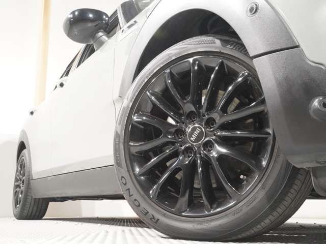 BMW MINI COOPER S CLUBMA 2021 Image 31