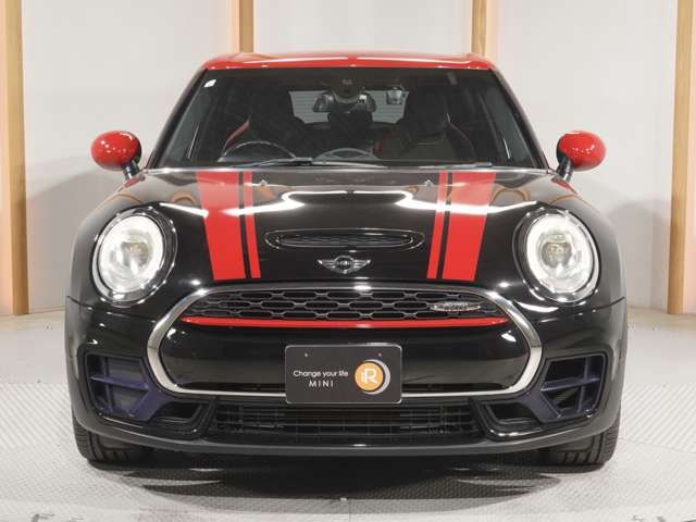 BMW MINI CLUBMAN 2017 Image 31