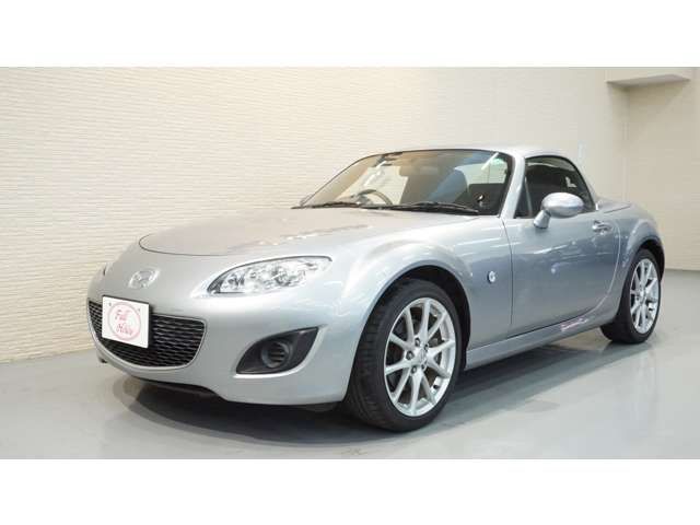 MAZDA ROADSTER 2011 Image 31