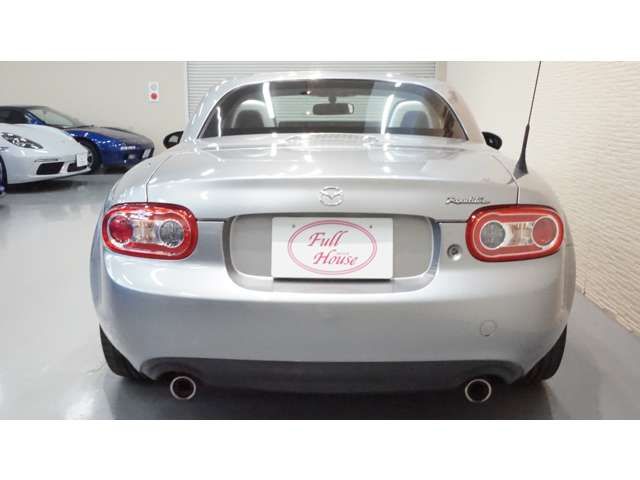 MAZDA ROADSTER 2011 Image 31