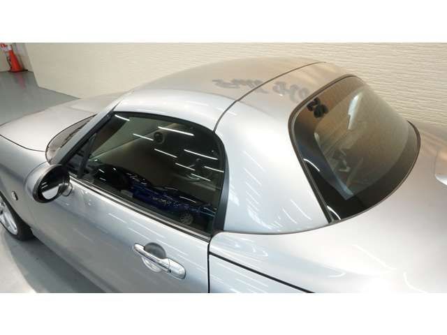 MAZDA ROADSTER 2011 Image 31