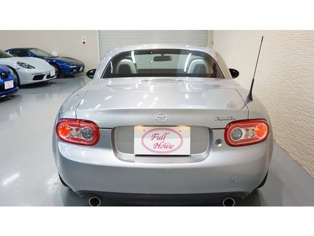 MAZDA ROADSTER 2011 Image 31