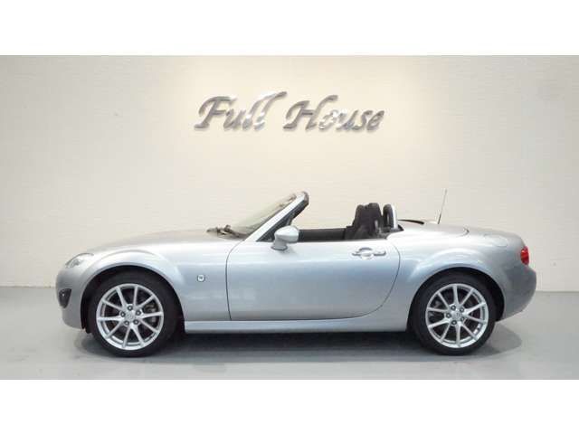MAZDA ROADSTER 2011 Image 31