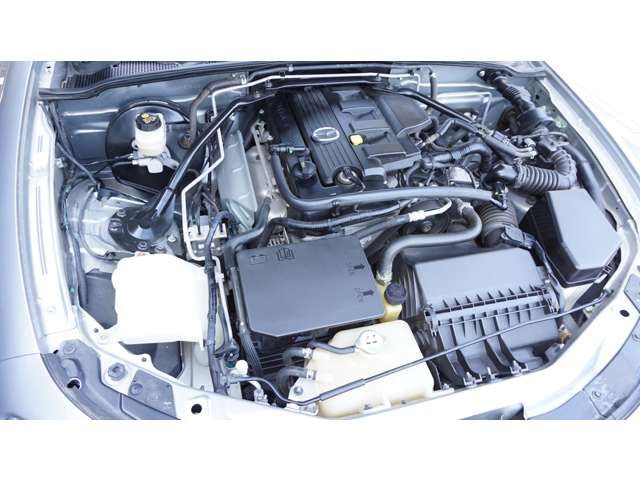 MAZDA ROADSTER 2011 Image 31