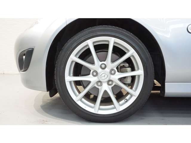 MAZDA ROADSTER 2011 Image 31