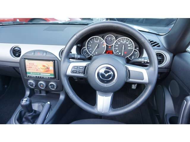 MAZDA ROADSTER 2011 Image 31