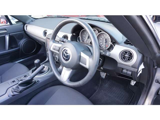 MAZDA ROADSTER 2011 Image 31