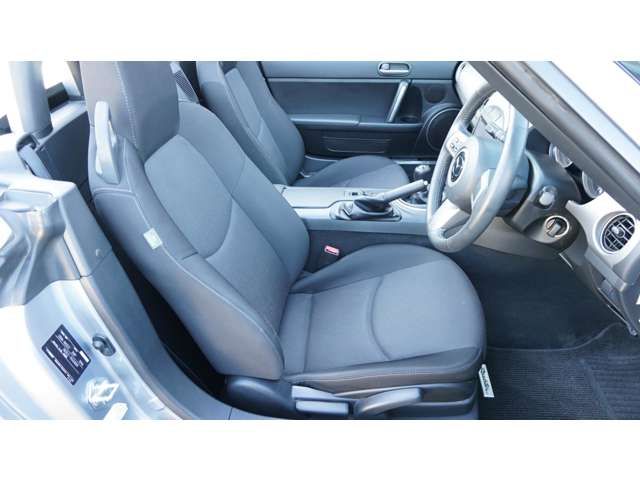 MAZDA ROADSTER 2011 Image 31