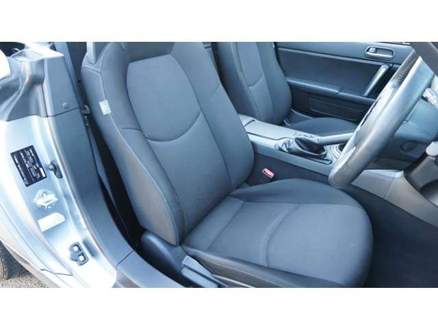 MAZDA ROADSTER 2011 Image 31