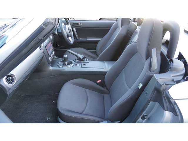 MAZDA ROADSTER 2011 Image 31