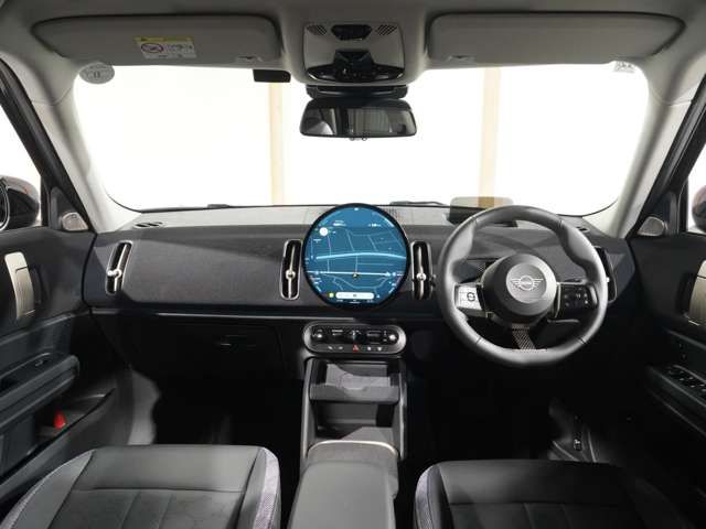 BMW MINI COUNTRYMAN 2024 Image 31