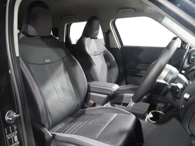 BMW MINI COUNTRYMAN 2024 Image 31